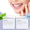7.5% Hydroxyapatite Tooth Powder for Enamel Protection, Toothpaste Hydroxyapatite for