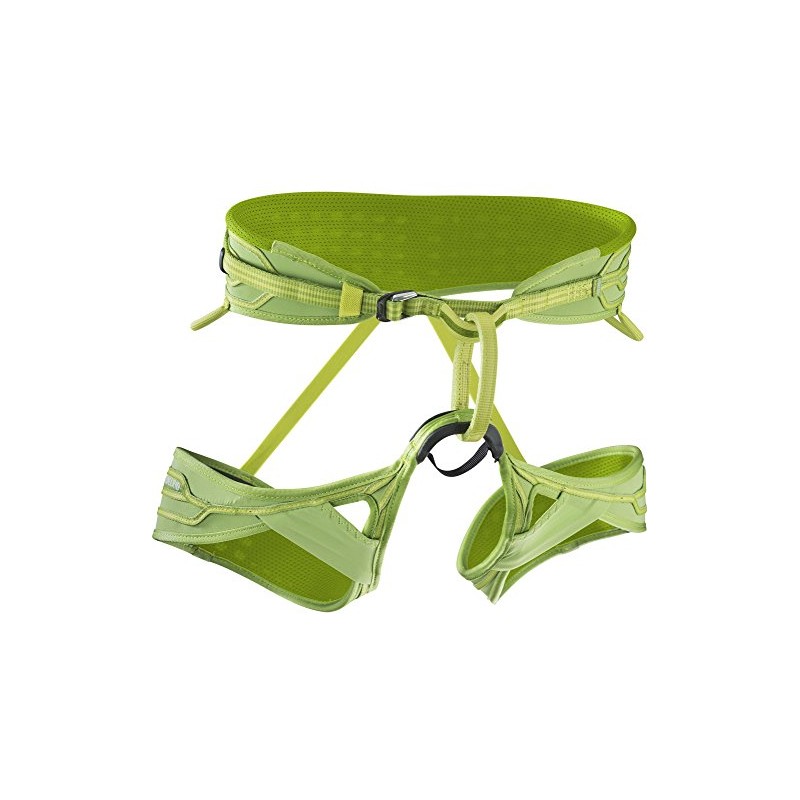 Edelrid Cyrus green Size M 2018 rock climbing belt