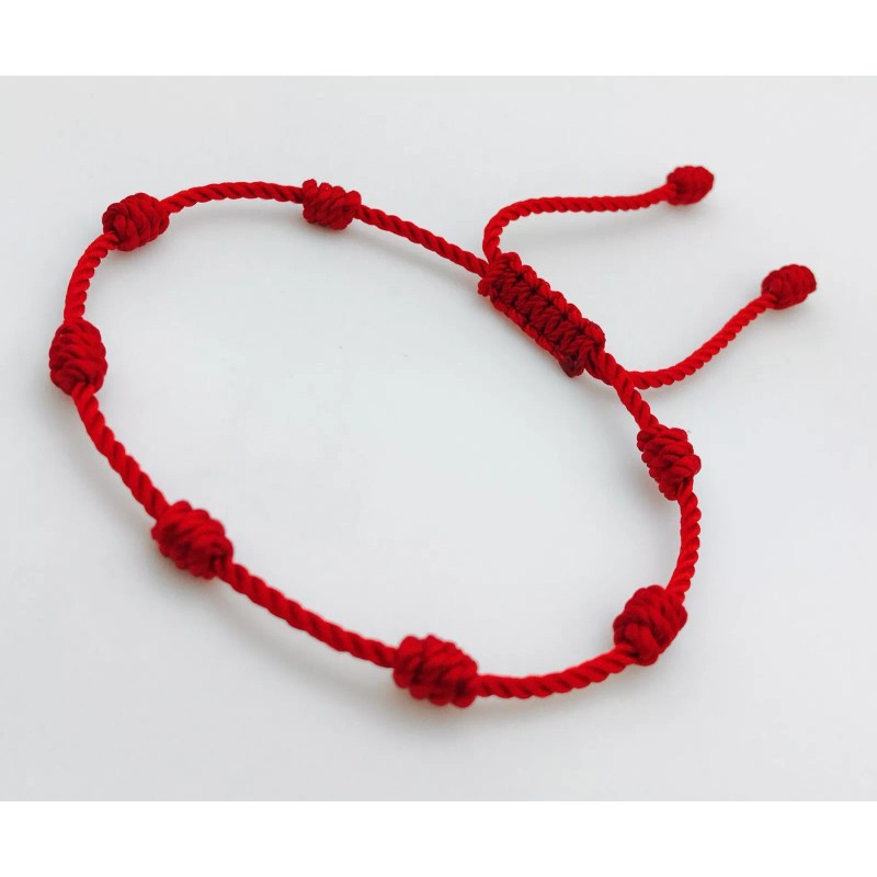 Pulsera/Roja/D