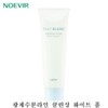 NOEVIA Toublanc Cleansing Foam Whitening Foam / 노에비아 뚜블랑 클린싱