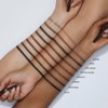e.l.f. Cosmetics Ultra Precise Lápiz de Cejas de Punta Cool