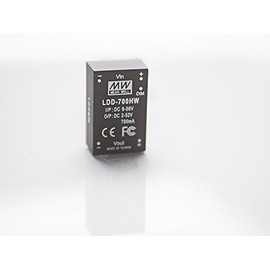Meanwell LDD-700HW LED Driver