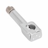 2Pcs Sewing Machine Needle Clamp Q235 Steel High Strength Durable