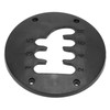 Mold Damping 6 Speed Short Throw Shifter Mid Plate Real