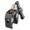 CAMVATE Super Clamp Crab Pliers Clip with 1/4" to 5/8"