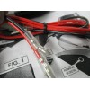 show chrome HONDA GL1800 2018 NEWER DUAL PORT USB AUXILIARY