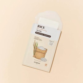 Skinfood [Skinfood]Rice Brightening Mask (1ea)