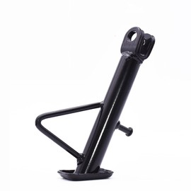 LEXOR Short Side Stand, 9.4 inches (240 mm), 9.4 inches (24 cm), Super Cub, Little Cub, Monkey Ducks Shaly, CD50, CD90, Jazz Magna Compatible