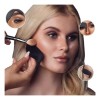 Dolores Paleta Sombra Contorno Tints Rubor Ahumados Facial Aplicador
