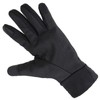 ALPIDEX Softshell Gloves Touchscreen Function Running Gloves for Men and