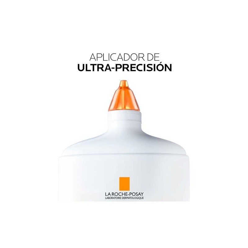 Roche Posay Anthelios Air Serum Protector Solar Spf Tono Claro