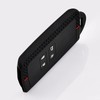 OATSBASF Car Key Case for Renault, 4-Button Key Case Cover