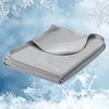 WOLTU Arc-Chill Q-Max 2-in-1 Summer Blanket > 0.45 Double-Sided Blanket