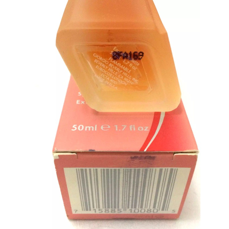 Giorgio Beverly Hills Red 2 by Giorgio Beverly Hills Women