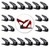 Neprock Shoe Rack Shoe Organizer Space-Saving Storage Shoe Organizer for