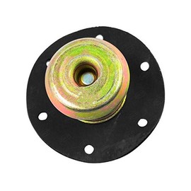Fuel Pressure Regulator Diaphragm - Compatible with 1986-1991 Chevy Corvette 5.7L V8 OHV