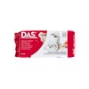 Air Drying Modelling Clay 'Das' White 500 g