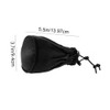 Mesh Hair Dryer Diffuser Universal Foldable Hair Dryer Sock Diffuser