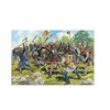 Zvezda Model Kit Z8059 – Peasants Soldiers – 1: 72