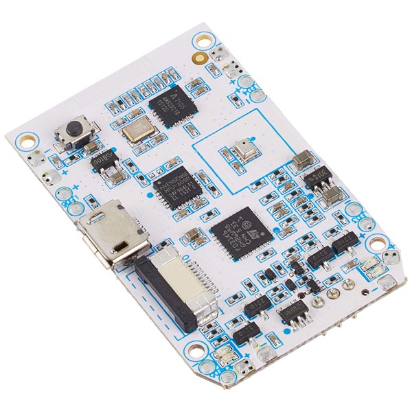 High Tech Hub receiver set for Sun x4 Cam Plus H107D