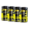 Suplemento Creatina Monohidratada Hiper Sport 1 Kg 8 Piezas                                                                                           