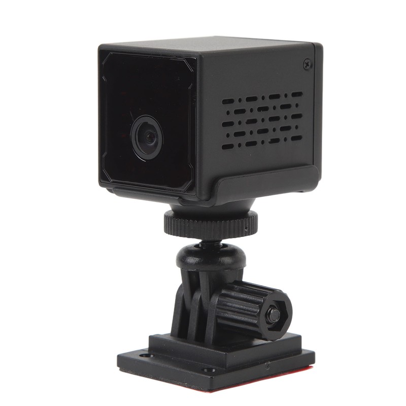 Wifi Indoor Camera 1080P Motion Detection Night Vision APP Viewing