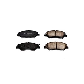 Power Stop 16-1202 Front Brake Pad