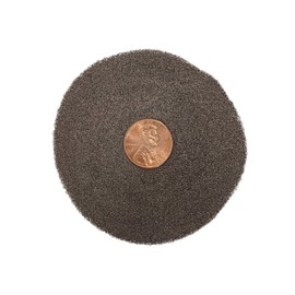 Aluminum Oxide Blast Media (#120 Grit (Fine))
