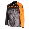 KLIM Men's XC Lite Off-Road Motorcycle Jersey - Medium -