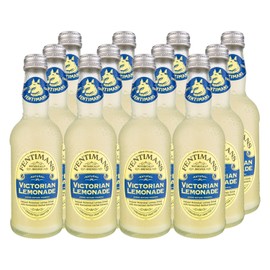 Fentimans - Victorian Lemonade - 275ml (Case of 12)