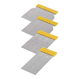 Pretul CUÑ-4P, Set de 4 cuñas