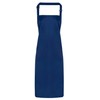 Premier Waterproof Bib Apron (One Size) (Navy)