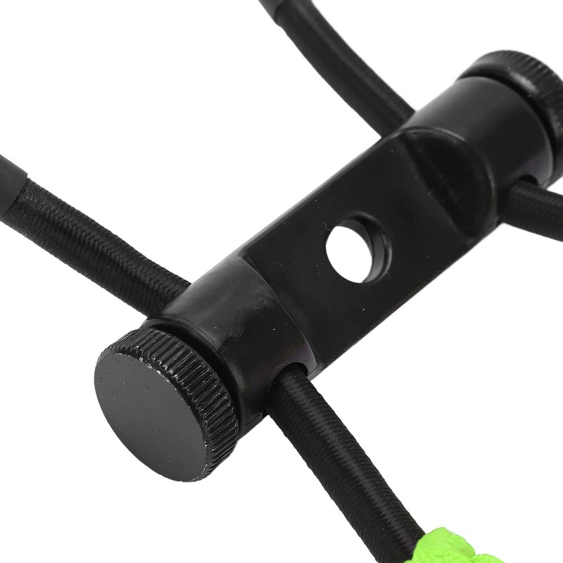 PLYE Bow Wrist Sling, Archery Bow Wrist Sling Nylon Convenient