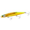 Shimano XG-R12W 001 Salt Lure, Sinking Pencil, Hot Sand, Beam