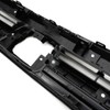 Front Bumper Upper Grille, Compatible With Honda CRV CR-V 2010