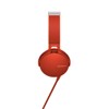 Sony MDR-XB550AP Headphones