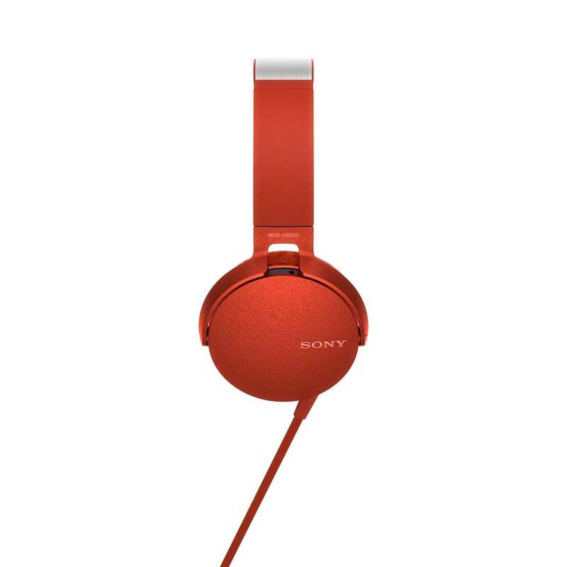 Sony MDR-XB550AP Headphones