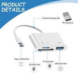SD Card Reader