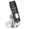 Digital Microscope 0X‑1000X Magnification Handheld WiFi Computer Compatible Portable Tool