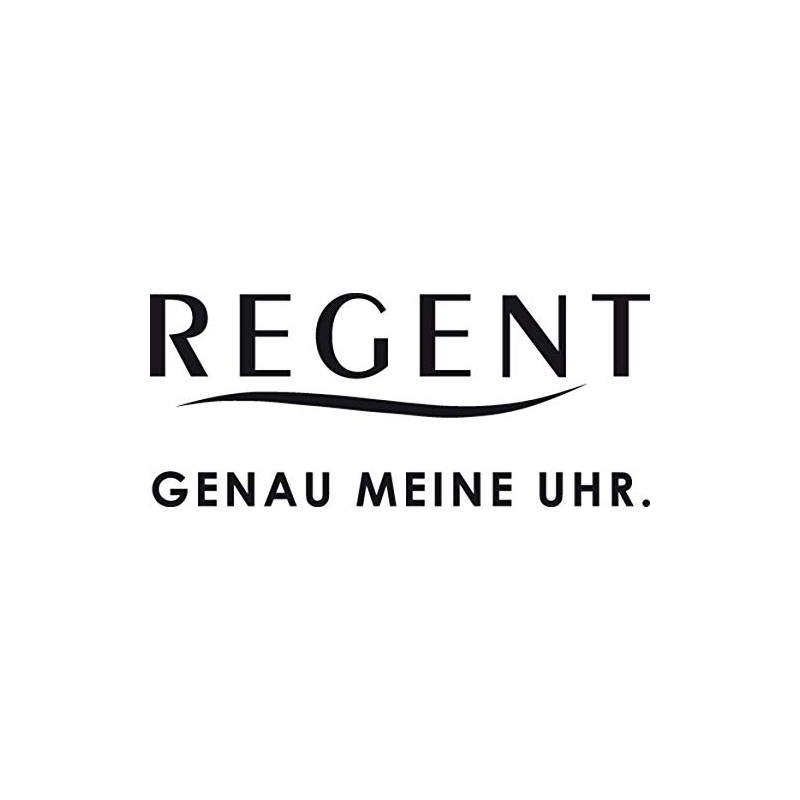 Titanuhr 26mm Regent F428