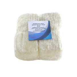 Shower Steamer, Pink Peony, Randalia Bee Hives