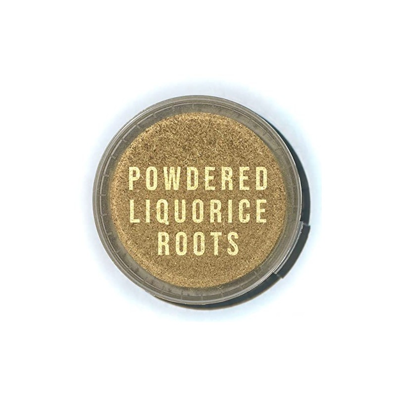 Liquorice / Licorice Root Powder - 200g