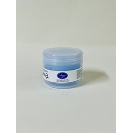 [Blue Azulene Soothing Pack] Soothing Whitening Moisturizing Wrinkle Pack - Unscented (Inherent Odor of Raw Materials) / [블루아줄렌수딩팩] 진정 미백 보습 주름팩 - 무향 (원료고유취)