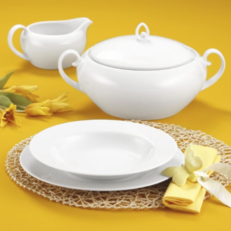 Seltman Weiden Uni 7 Rondo Dessert Bowl 15 CM