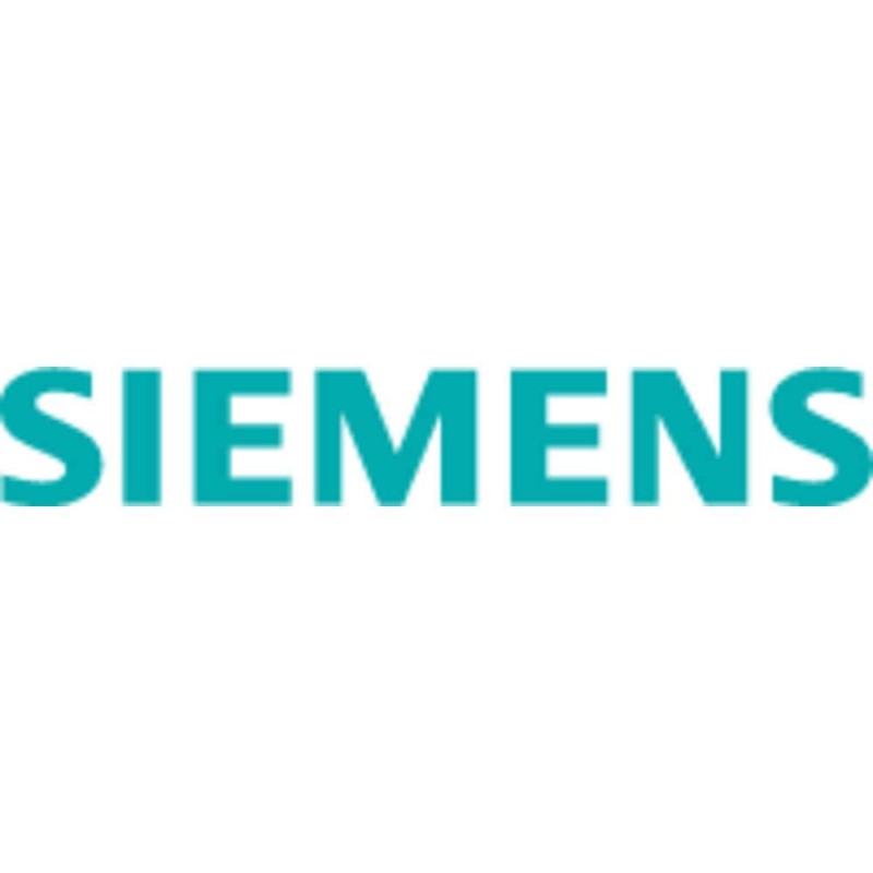 Siemens 3SU1150-1HB20-1CH0 Emergency Stop Switch, Mushroom Button Front Ring Metal,