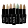 Corrector Maquillaje Bissu Quita Imperfecciones 8 Piezas