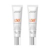 Organic Perfect Sun Protection SPF50+ UV 40g Vegan Mineral Sunscreen 1+1 / 유기농 퍼펙트 선 프로텍션 SPF50+ UV 40g 비건 무기자차 선크림 1+1