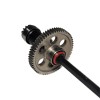 Arrma Typhon Grom 223s BLX Input Gears Center Driveshaft 59T
