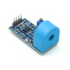 Hailege 3pcs ZMCT103C 5A AC Current Transformer Current Sensor Module