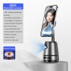 360° Rotating Magnetic Phone Holder Stand AI Smart Tracking Strong